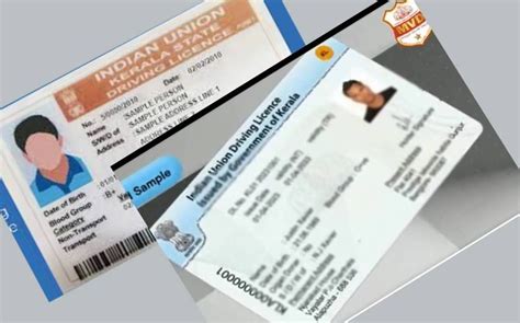 old driving licence to new smart card|Rs 200 and postal charges: Here's how to get smart .